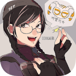 R6 Siege Wallpapers icon