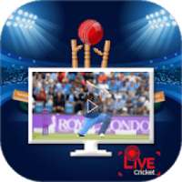 Live Cricket TV - Live Streaming