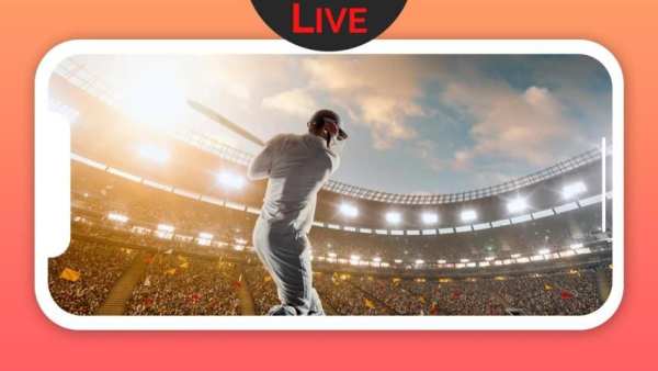 Live Cricket TV - Live Streaming screenshot 2
