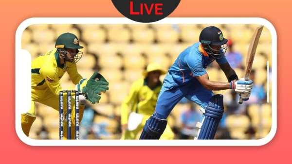 Live Cricket TV - Live Streaming screenshot 1
