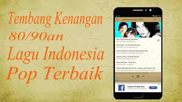 Tembang Kenangan 80/90an Terbaik screenshot 6