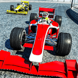 Top Speed Formula Racing Legends 2019 icon