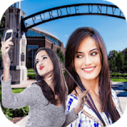Selfie With Celebrity Surbhi Jyoti Image icon