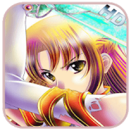 Best Knight Sword Wallpapers for free icon