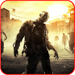 zombie killer zone icon