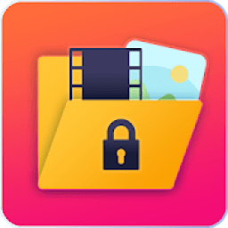 ikon Photo Vault - Hide Photo,Video &amp; App Locker