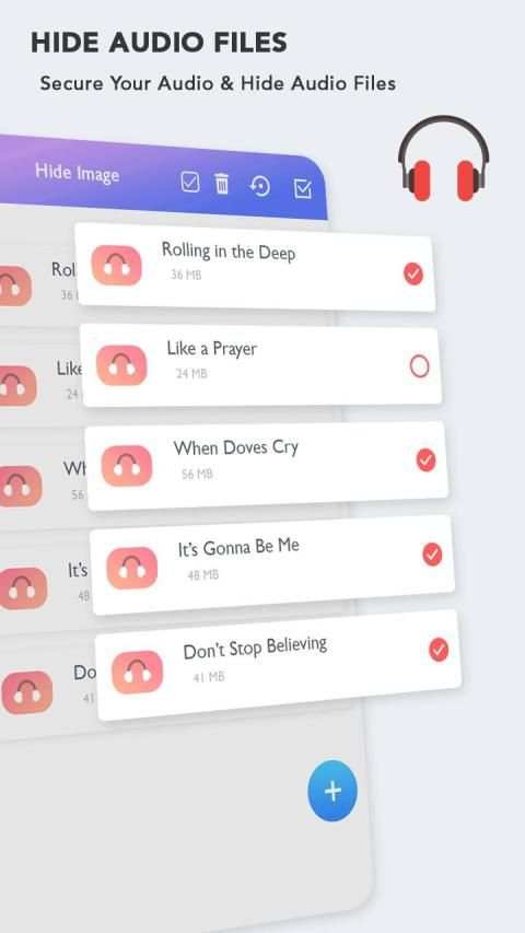 Photo Vault - Hide Photo,Video & App Locker screenshot 1