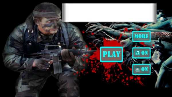 zombie killer zone screenshot 4