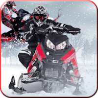 Snow Bike Racing 2019