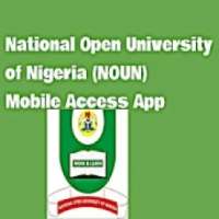 National Open University Nigeria Mobile Access App on 9Apps