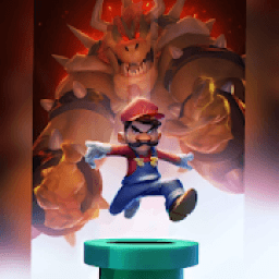 ikon super jungle 2019 adventure