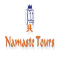 Namaste Tours on 9Apps