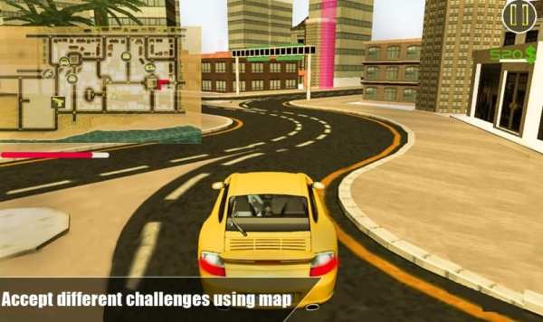 Mexico Gangster Crime Simulator 2019 screenshot 13
