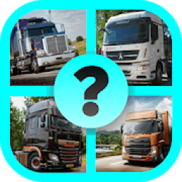 Adivina Camion आइकन