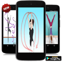 ikon * Gymnastics Training Tutorial *