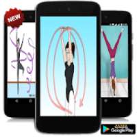 * Gymnastics Training Tutorial *