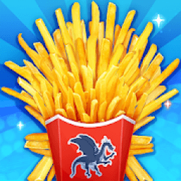 ikon Game Of Fries