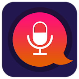 ikon Write SMS by Voice : All Languages Voice SMS