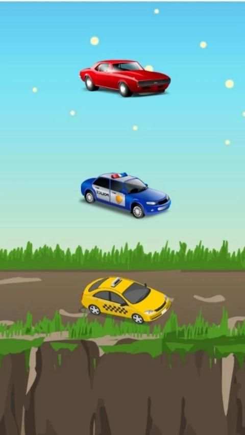 Speed Car Racing screenshot 3