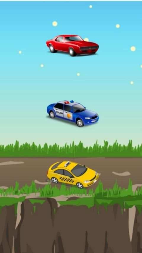 Speed Car Racing screenshot 4