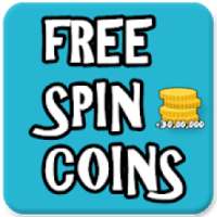 Spin and coin links daily