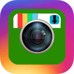 download video & image for instagram