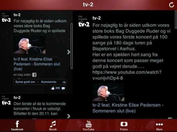 tv-2 screenshot 4