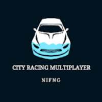 City Racing Multiplayer