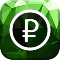Заработок Рубли on 9Apps
