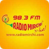 Radio Mirchi FM 98.3 on 9Apps