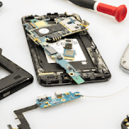 ikon Mobile Repairing Course in Urdu Hindi