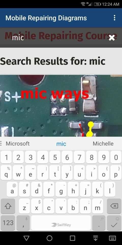 Mobile Repairing Course in Urdu Hindi screenshot 2