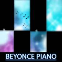 Beyonce Piano Game