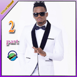 ikon Diamond Platnumz Songs -Without Internet