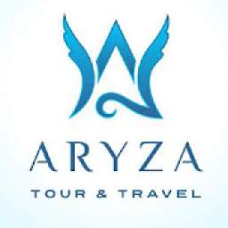 Aryza Tour & Travel 1.2.0