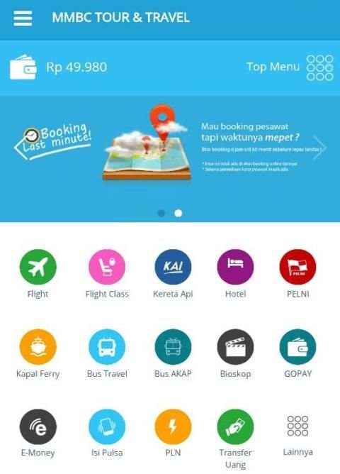 Aryza Tour & Travel screenshot 6