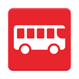 Oxford Bus आइकन