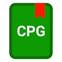 Clinical Practice Guideline (CPG) Malaysia
