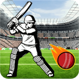 Live Cricket Score Update , Cricket Score आइकन