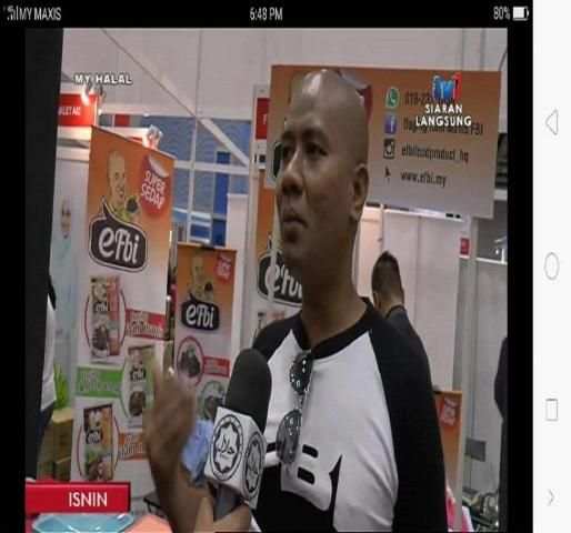 TV1-ENTERTAINMENT screenshot 2