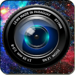 ikon Camera Realme 3