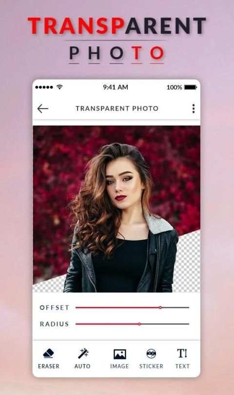 Transparent Photo - Background Changer screenshot 6