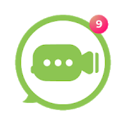 ikon Friend 2 Video Call &amp; live chat