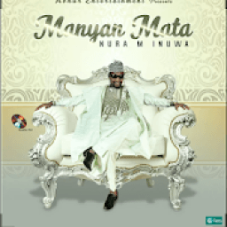 Nura M Inuwa Manyan Mata icon