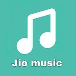 Jio Music Pro : Saavn Music &amp; Free Tunes Tips आइकन