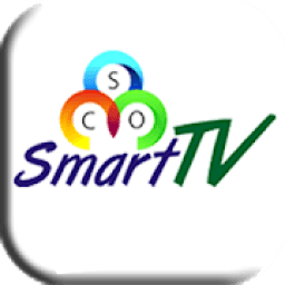 SCO Smart TV आइकन