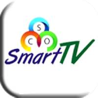 SCO Smart TV