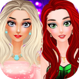 Queen Social Star Girls Style Makeover icon