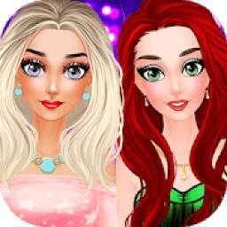 Selfie Queen Makeover 1.1.1
