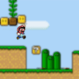 ikon SUPER SNES EMULATOR